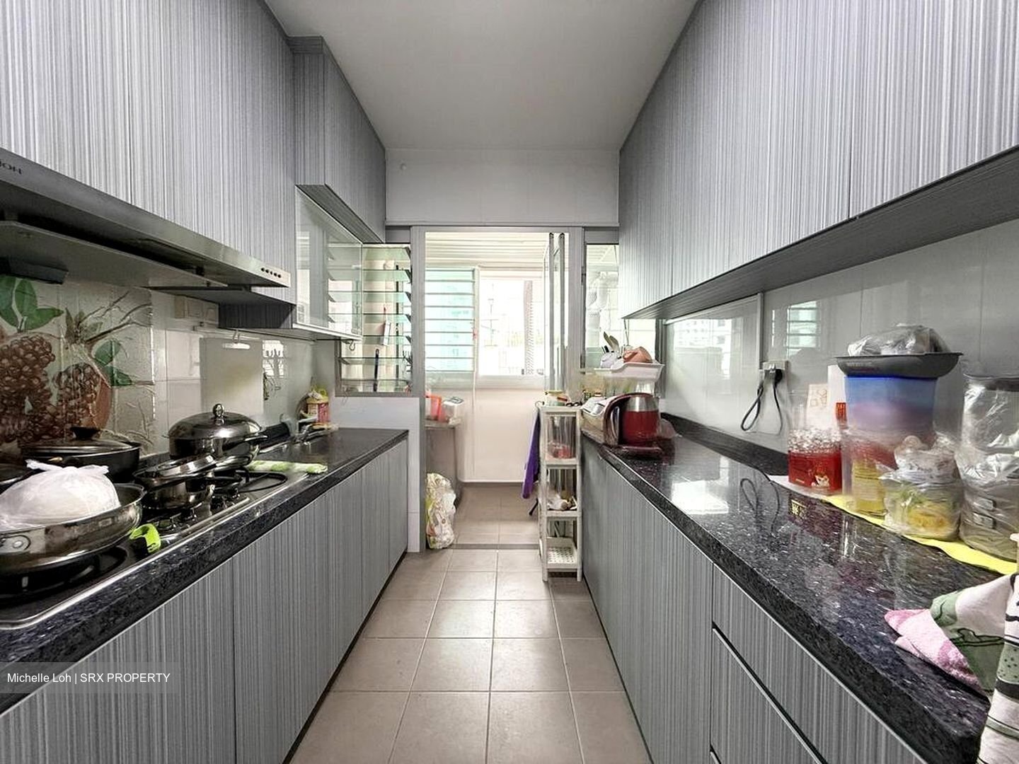 Blk 467B Fernvale Lea (Sengkang), HDB 4 Rooms #456996491
